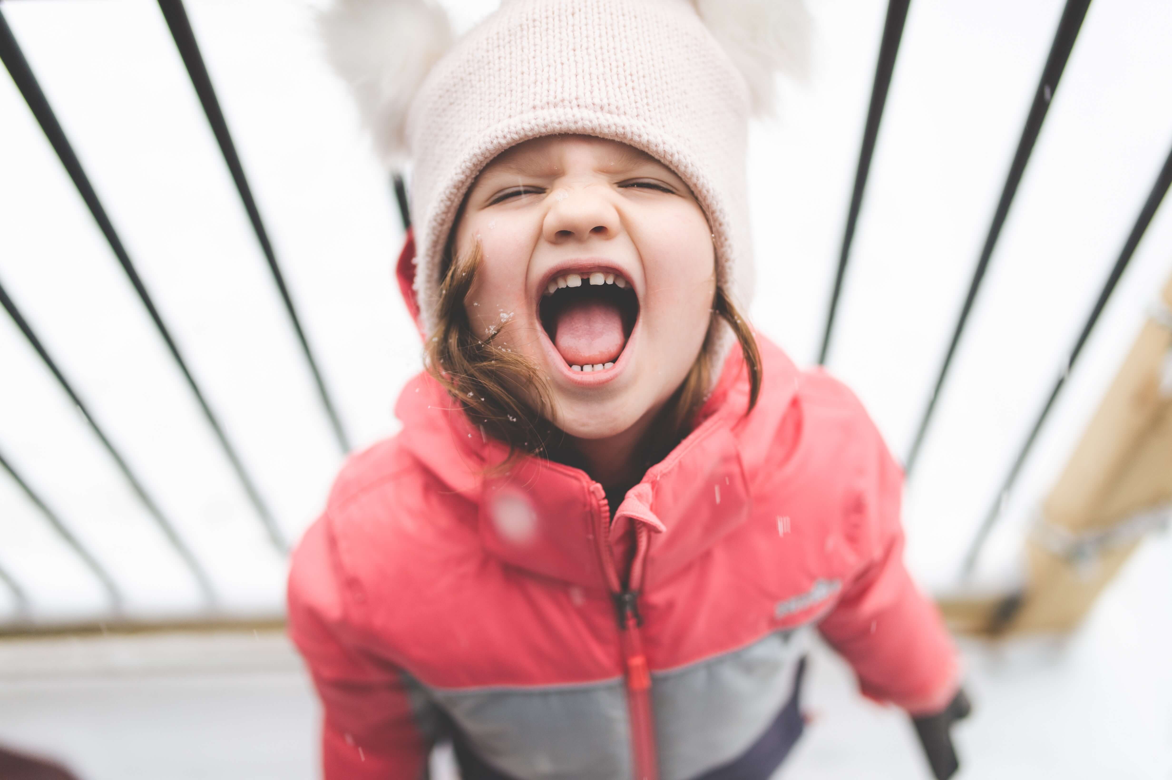 TheMommyZone • The number one solution for Temper Tantrums