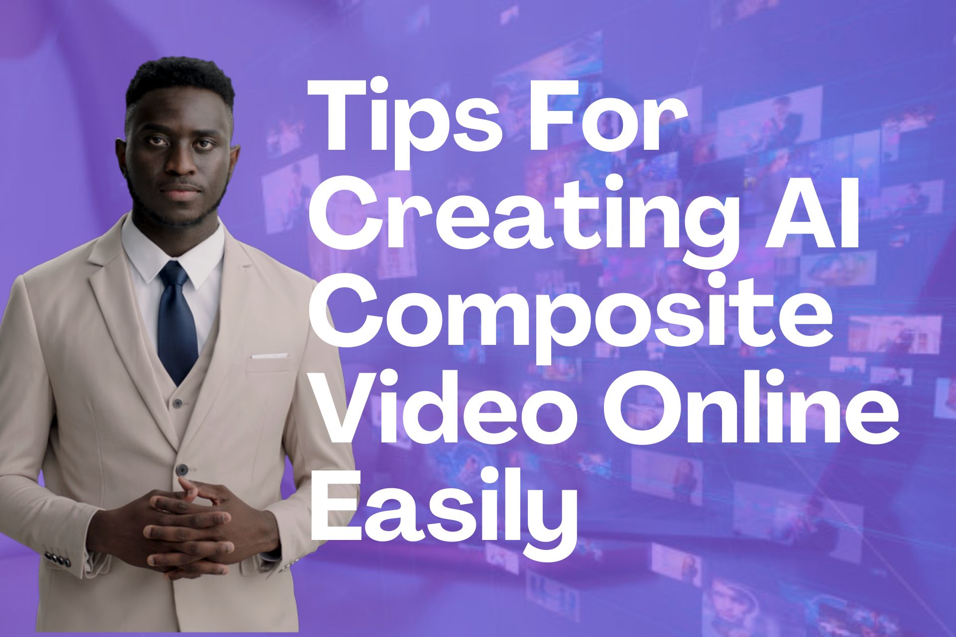 Easily Create AI Composite Video Online Without TechRequired HeyGen Blog