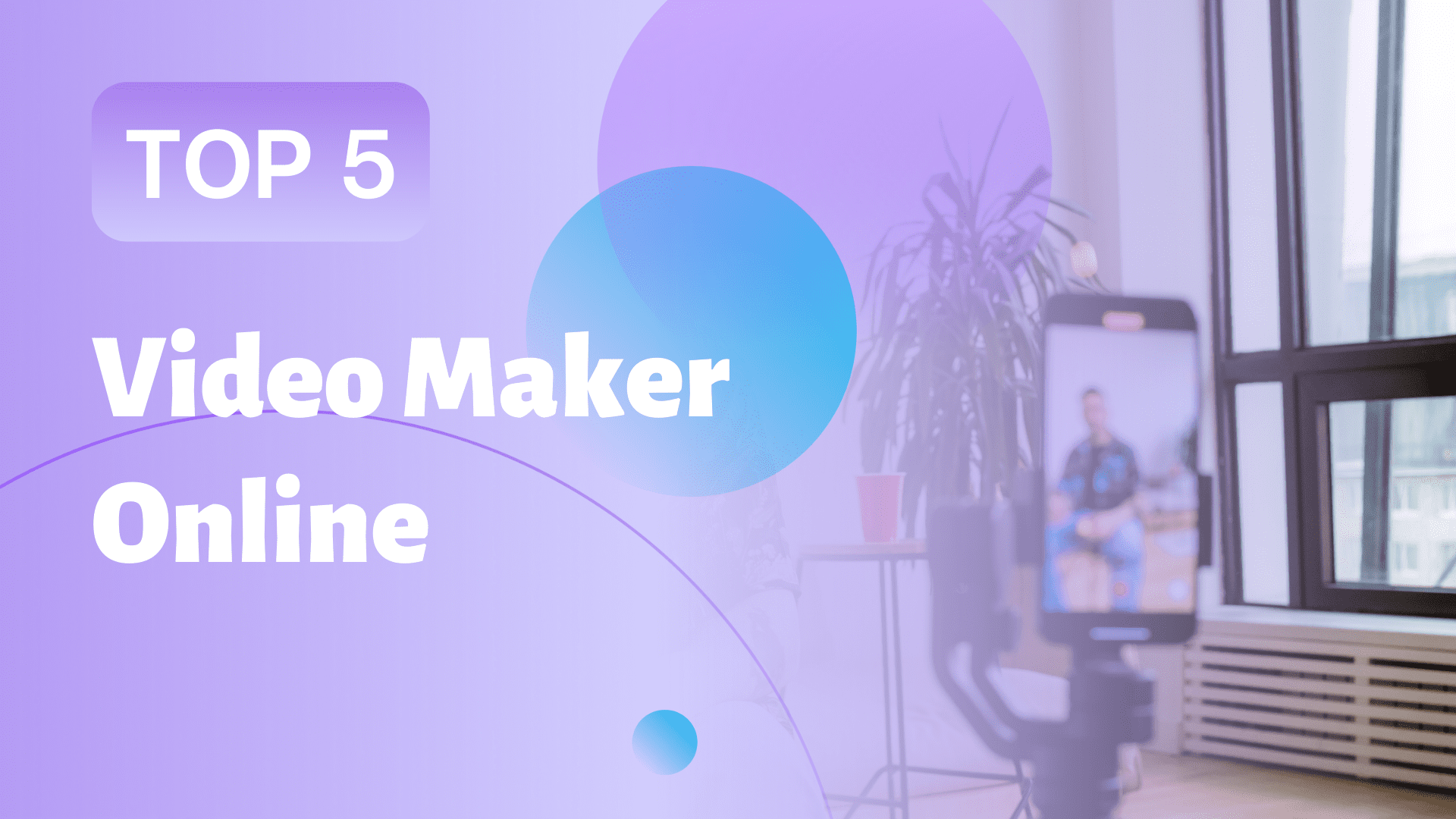 5 Online Video Makers for Beginners HeyGen Blog