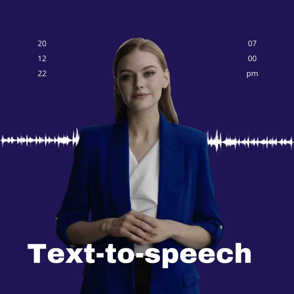 AI Voiceover Generator HeyGen