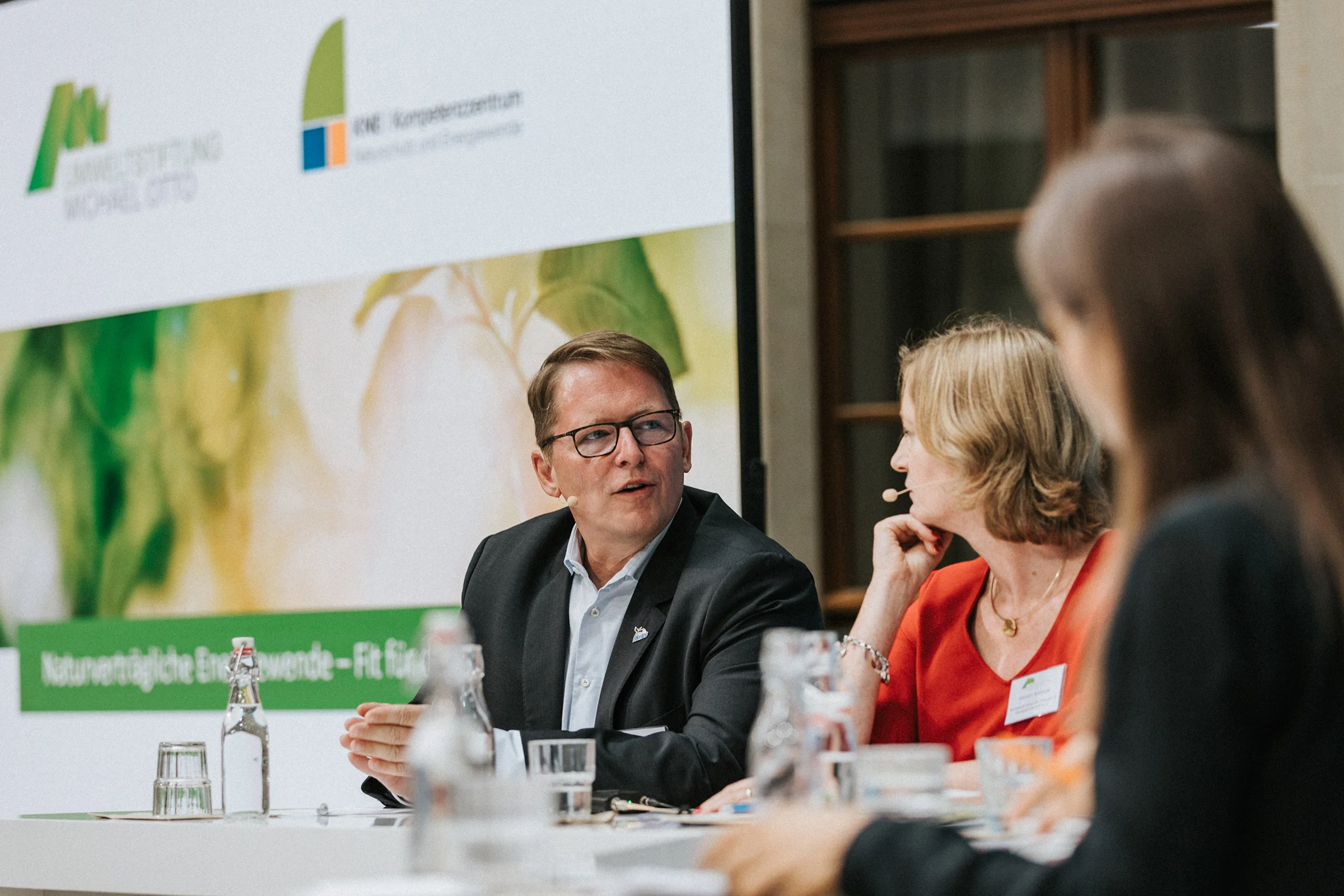 Willkommen Umweltstiftung Michael Otto