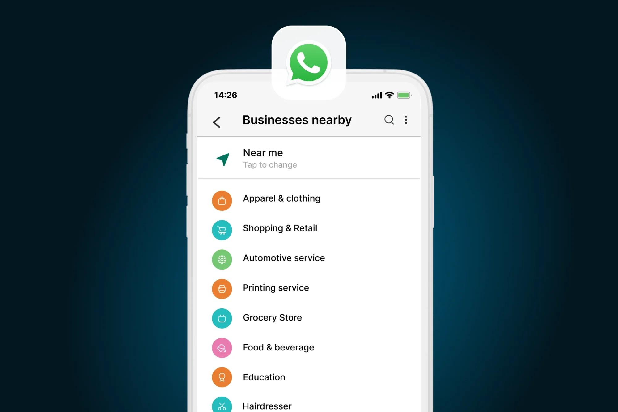 Whatsapp Business Platform Everything You Need To Know BXEZAV
