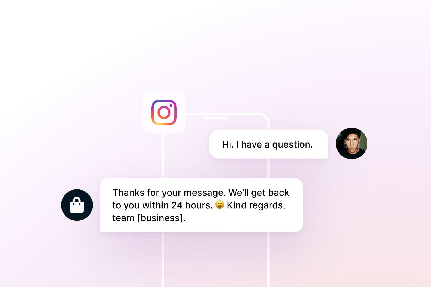 How to create the most effective chatbot Welcome Message