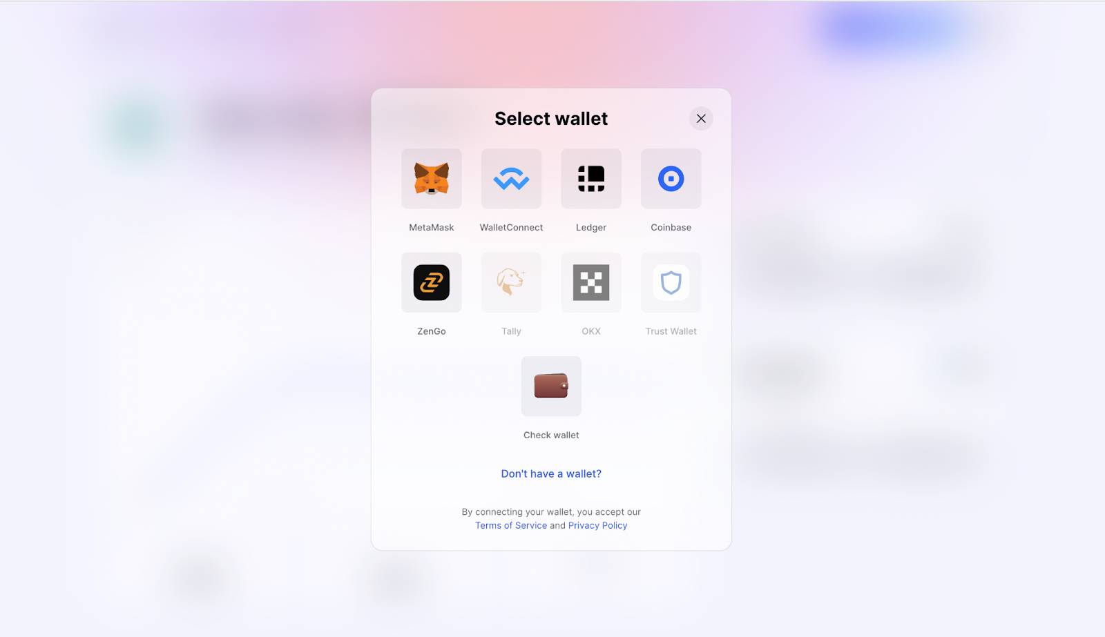 How to stake ETH on Stakewise V3?