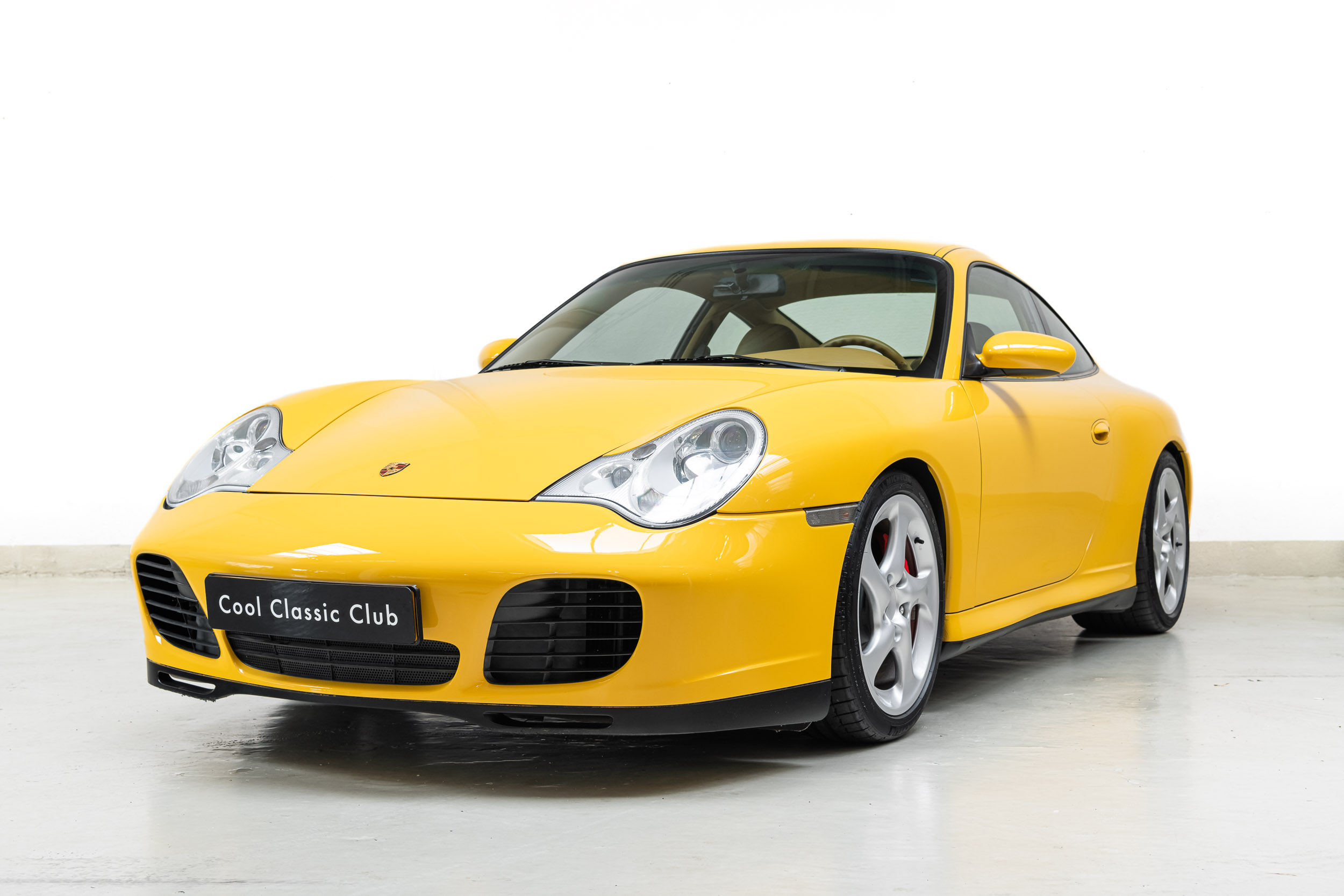 Interrupteur Principal Compatible Porsche 911 996, Boxster 986 - Réf. 99661353500
