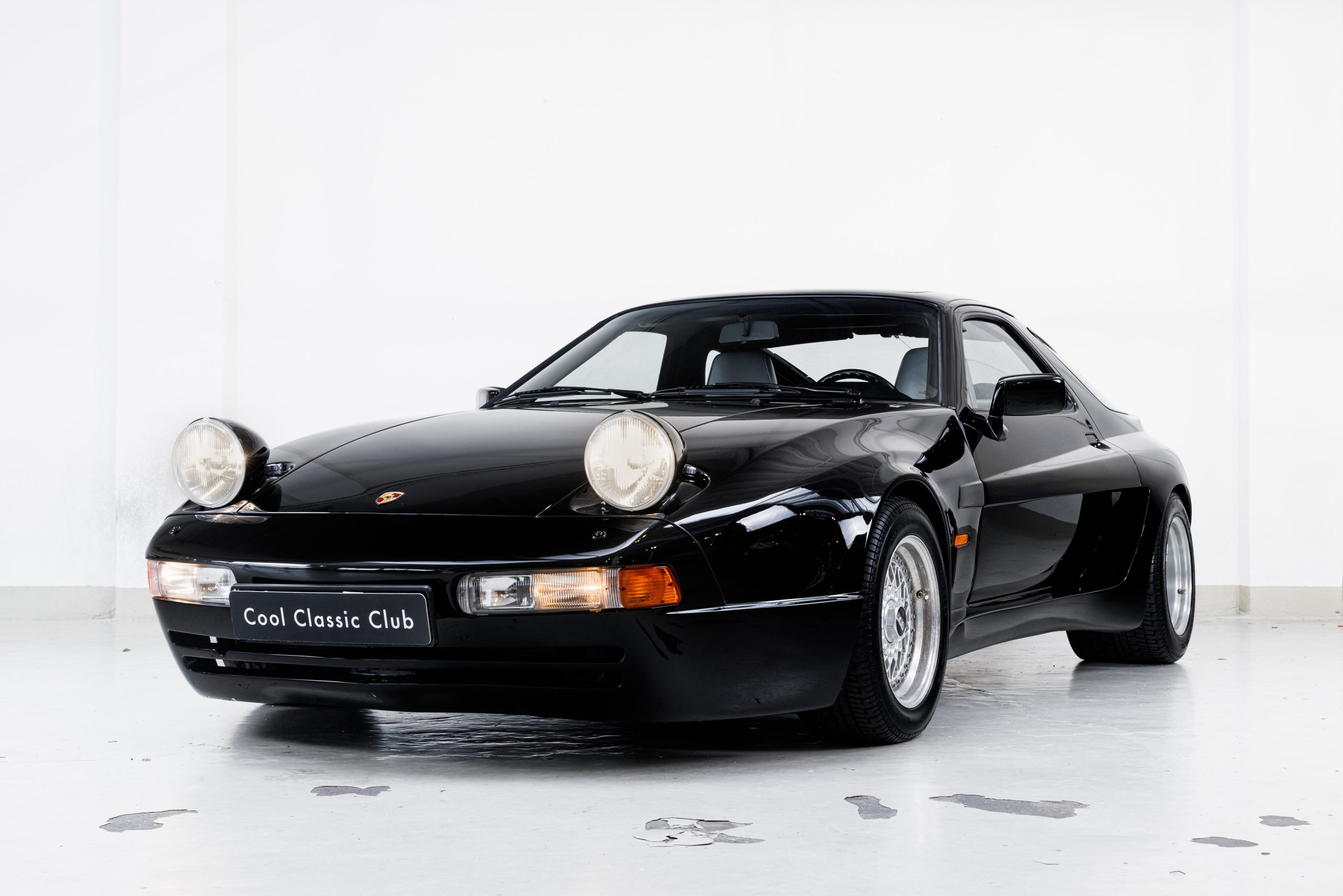 Porsche 928 Koenig - Cool Classic Club