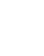 Hamburger menu white