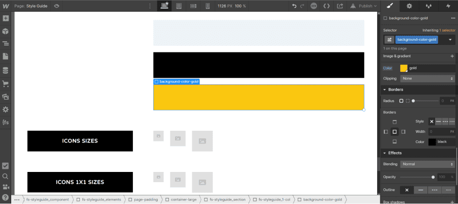Webflow Background Style , The Top 56 Background Webflow cloneables – HETPF