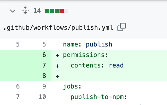 Best Practices in GitHub Actions Security: A Case Study with Google’s ...