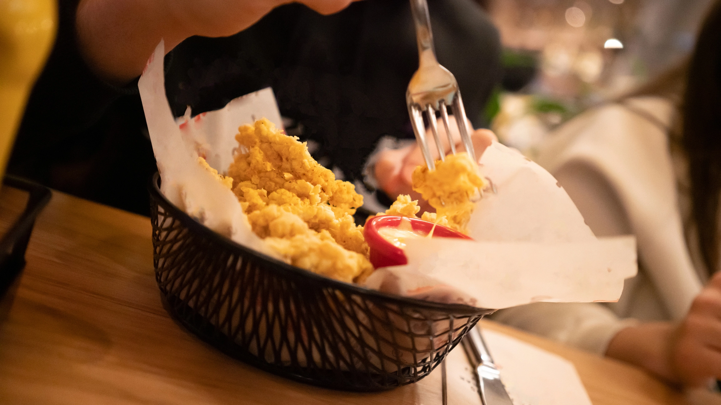 Raising Cane’s is Raising the Employee Benefits Bar