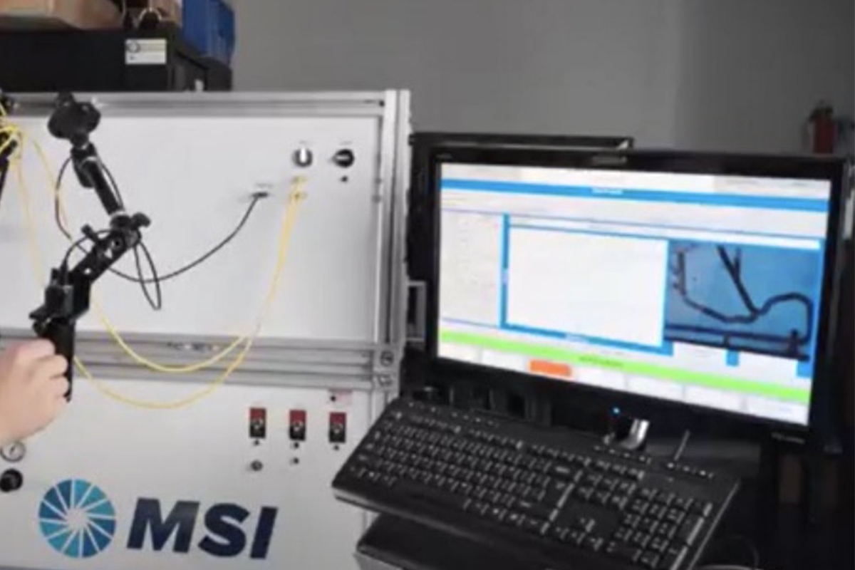 Process Development Labs Machine Solutions