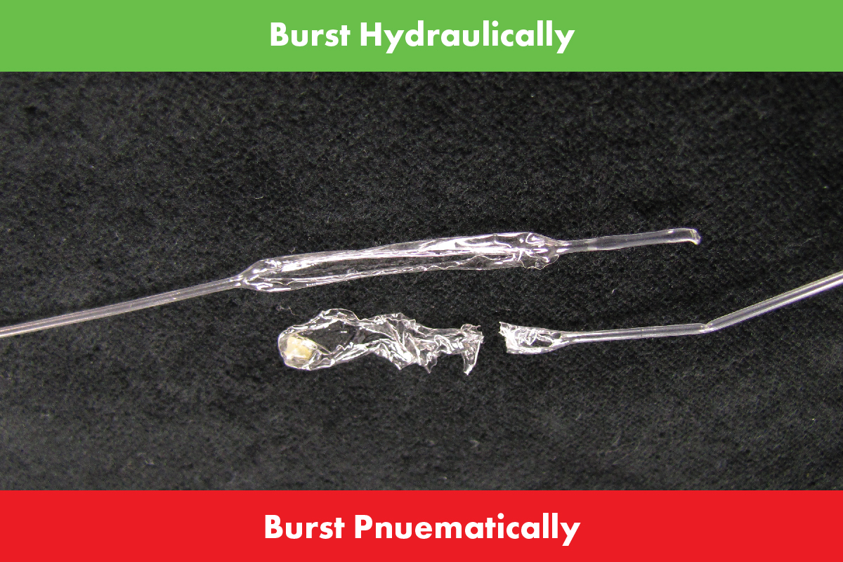 Catheter Testing Solutions Machine Solutions