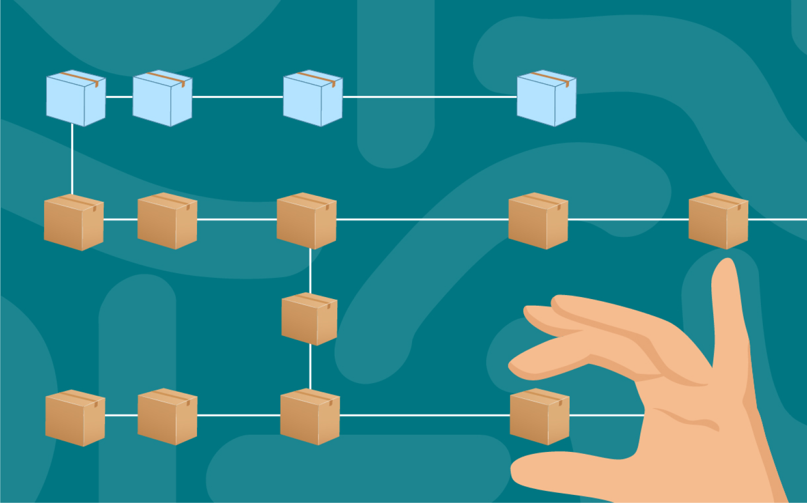 Repositories in Software Development Capicua