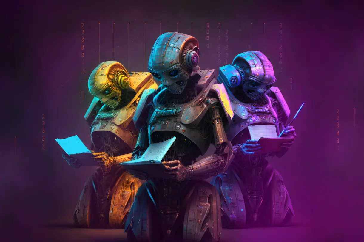 Mathematics for Machine Learning - Capicua