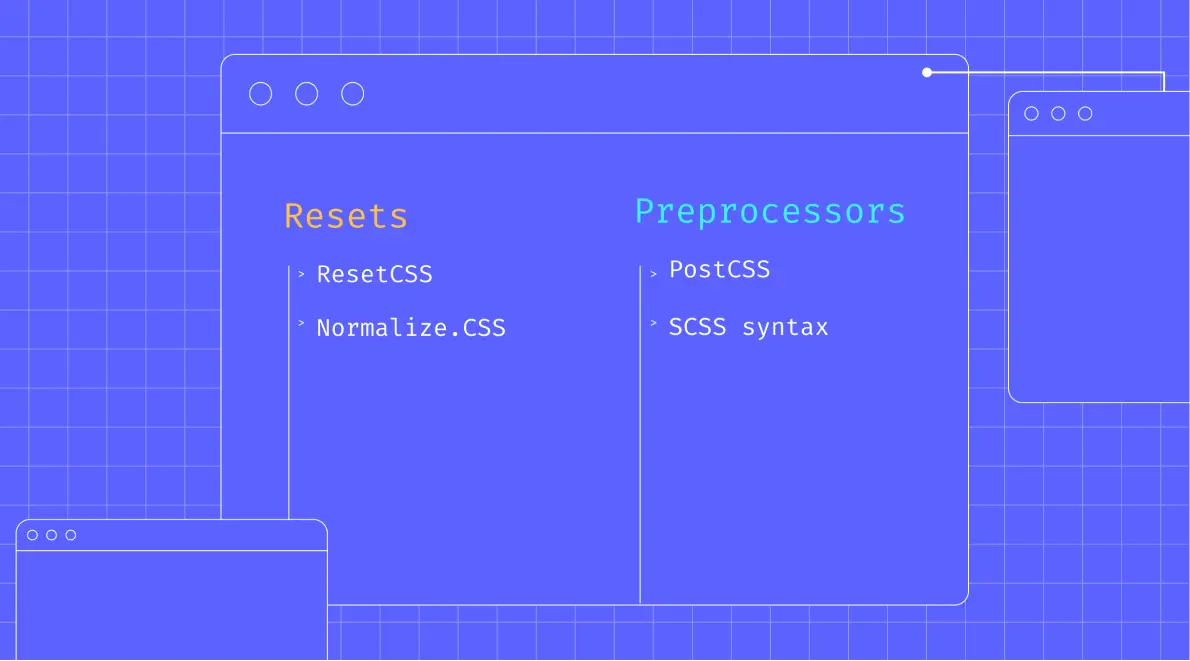 What is CSS Architecture? - Capicua