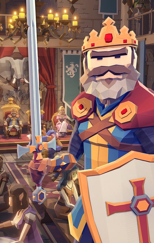 Fantasy Kingdom Pack