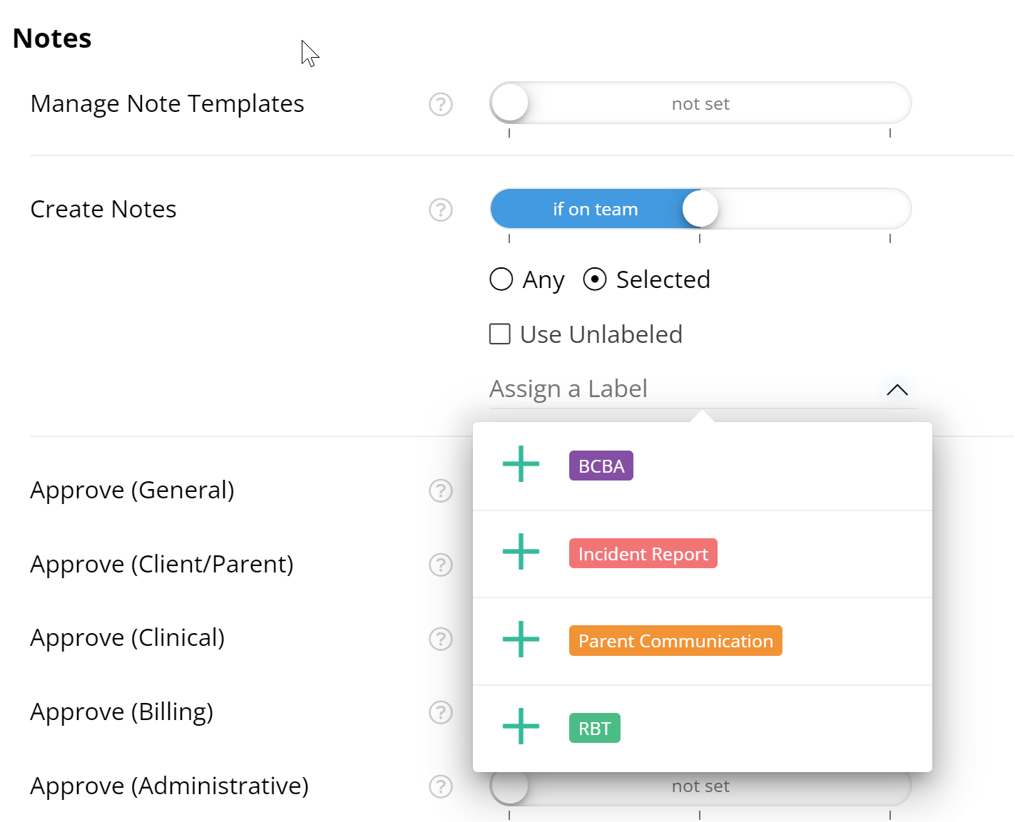 January 2022 software release notes at motivity