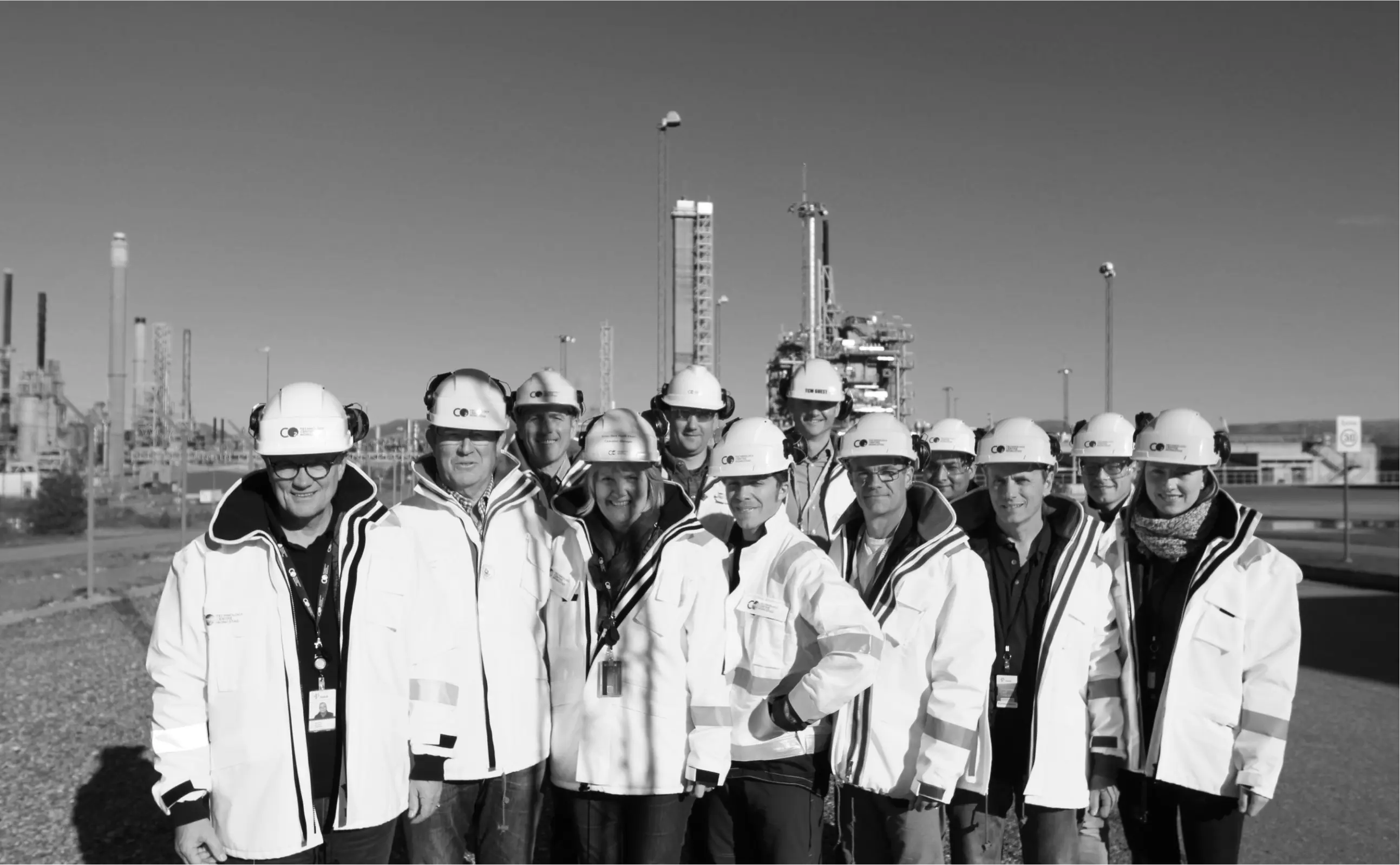 News - ION Clean Energy