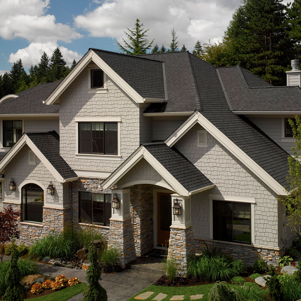 Roofing Lifetime Windows & Siding Colorado