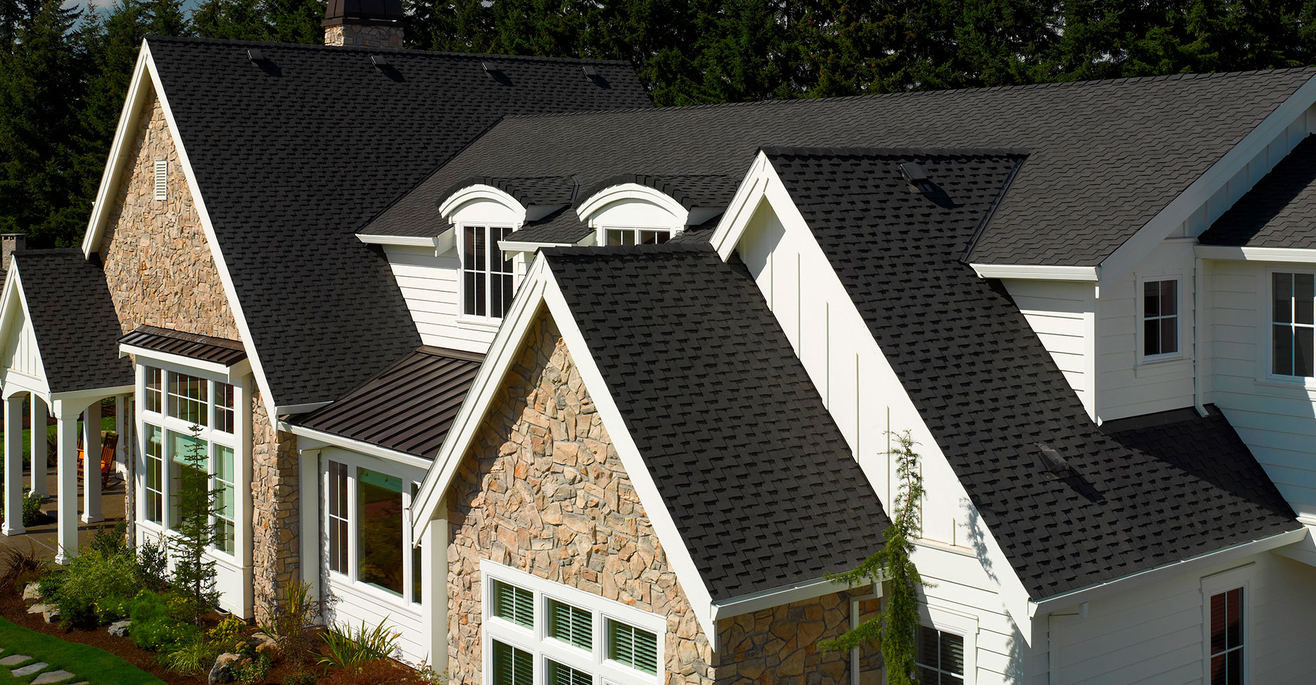 Roofing Lifetime Windows & Siding