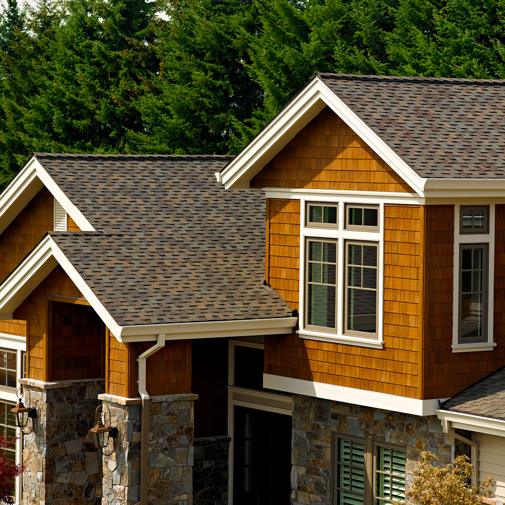 Roofing Lifetime Windows & Siding Colorado