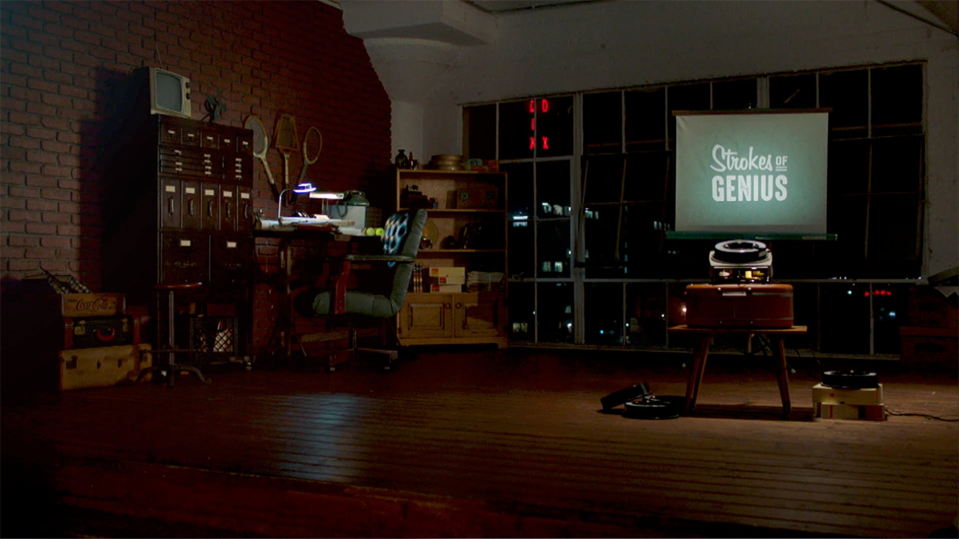 NAK House | Film Production & Digital Agency