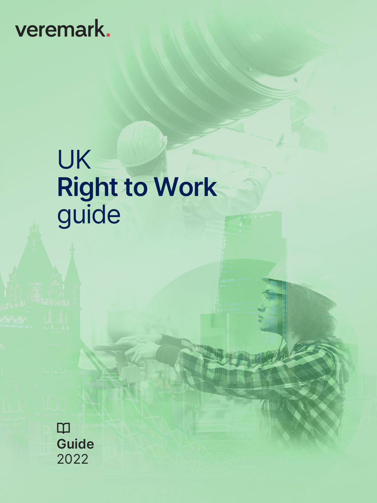 UK Right to Work Guide Veremark