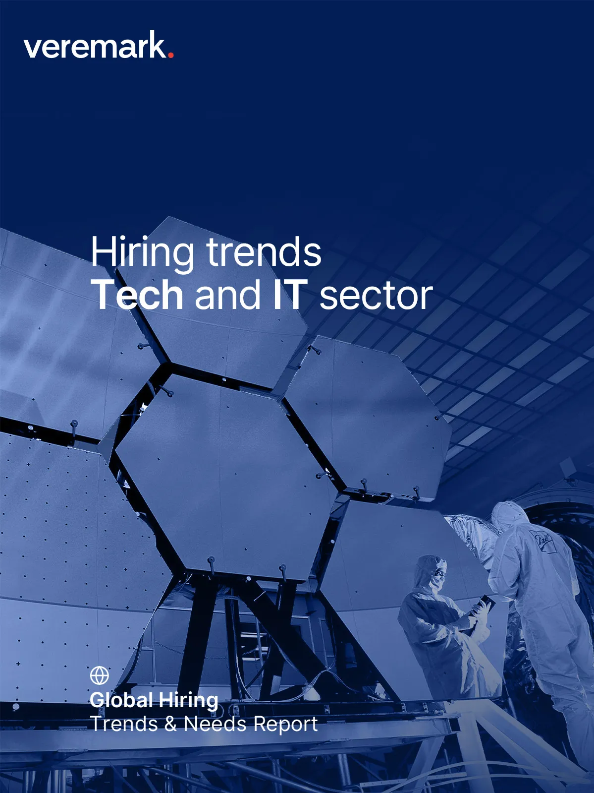 Top Strategies for Mitigating Hiring Risks in the IT Industry