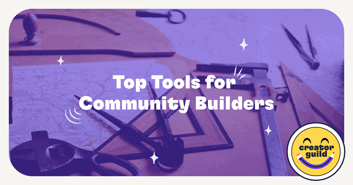 The Essential Guide to Community Management Tools Commsor