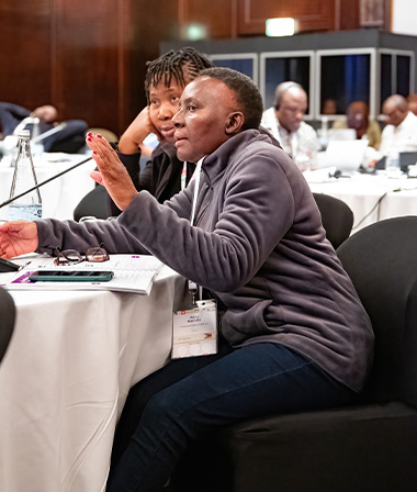 Zimbabwe | South to South Learning Network