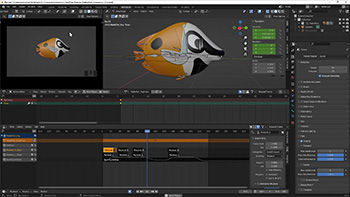 Why choose Into Animation | Into Animation
