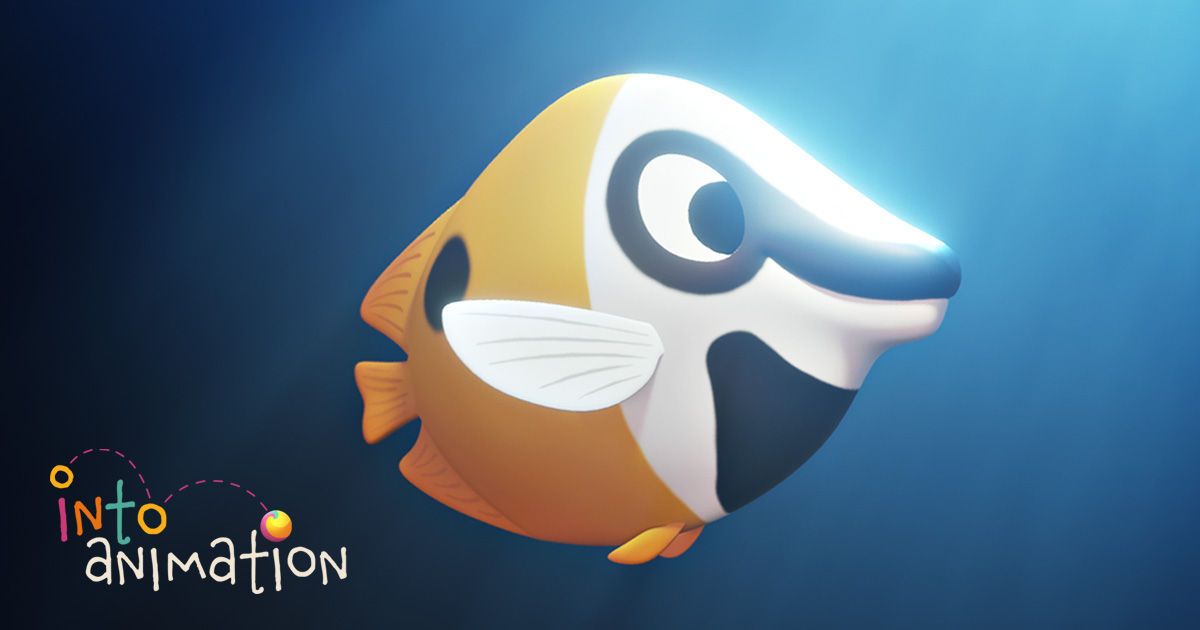 Character Animation Essentials | Into Animation