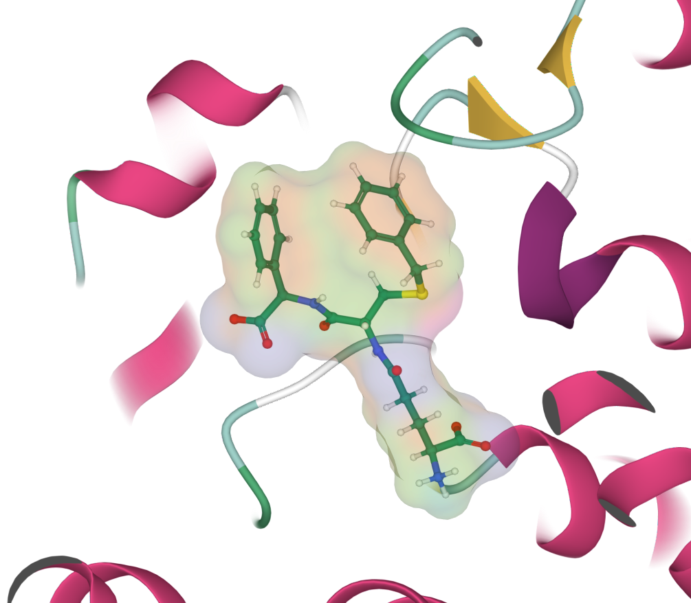 ligand