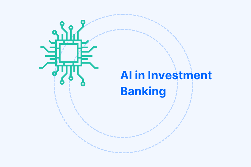 AI in Investment Banking