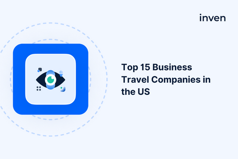 Top 15 Business Travel Companies in the US Main