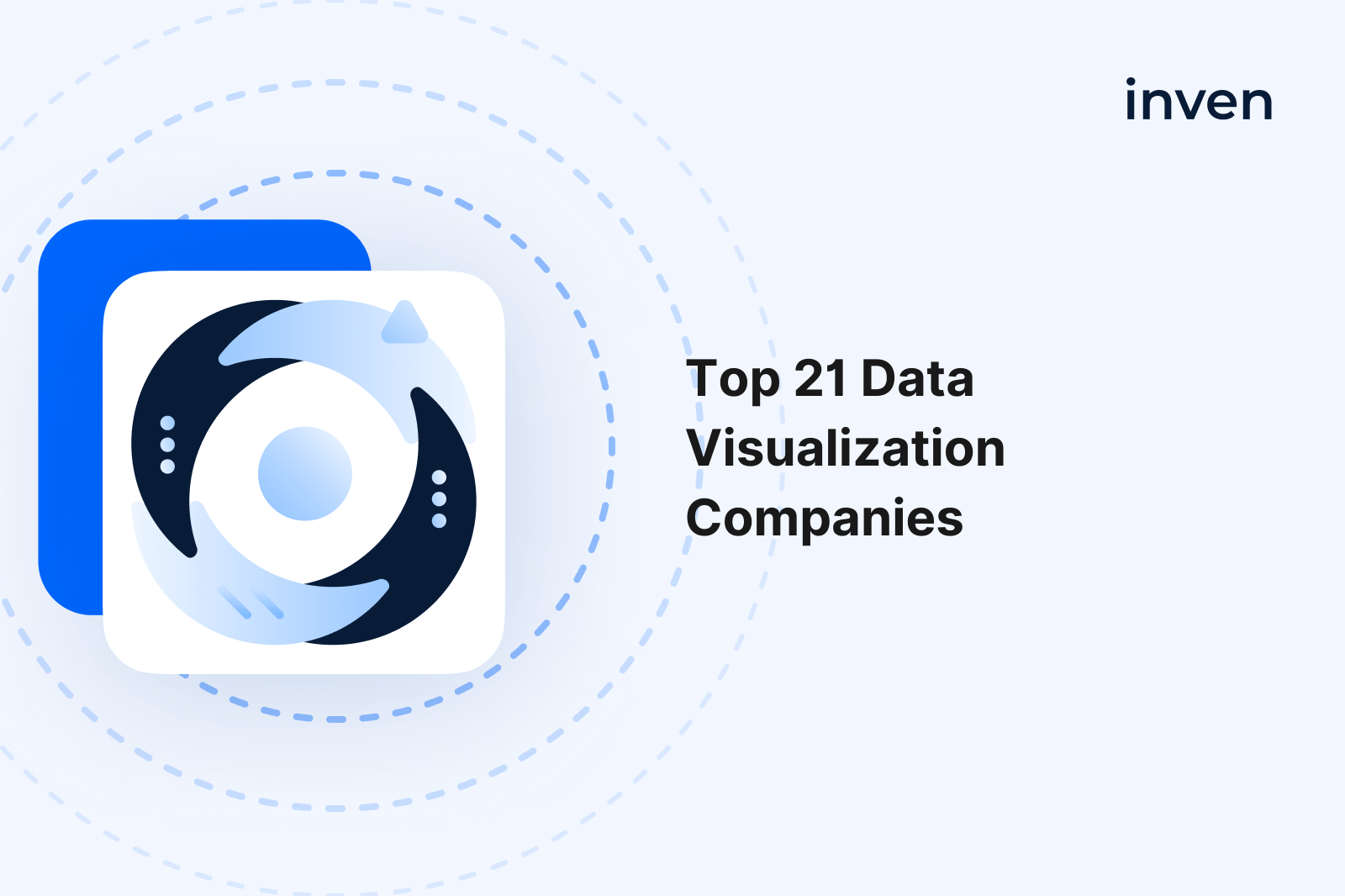 Top 21 Data Visualization Companies Thumbnail