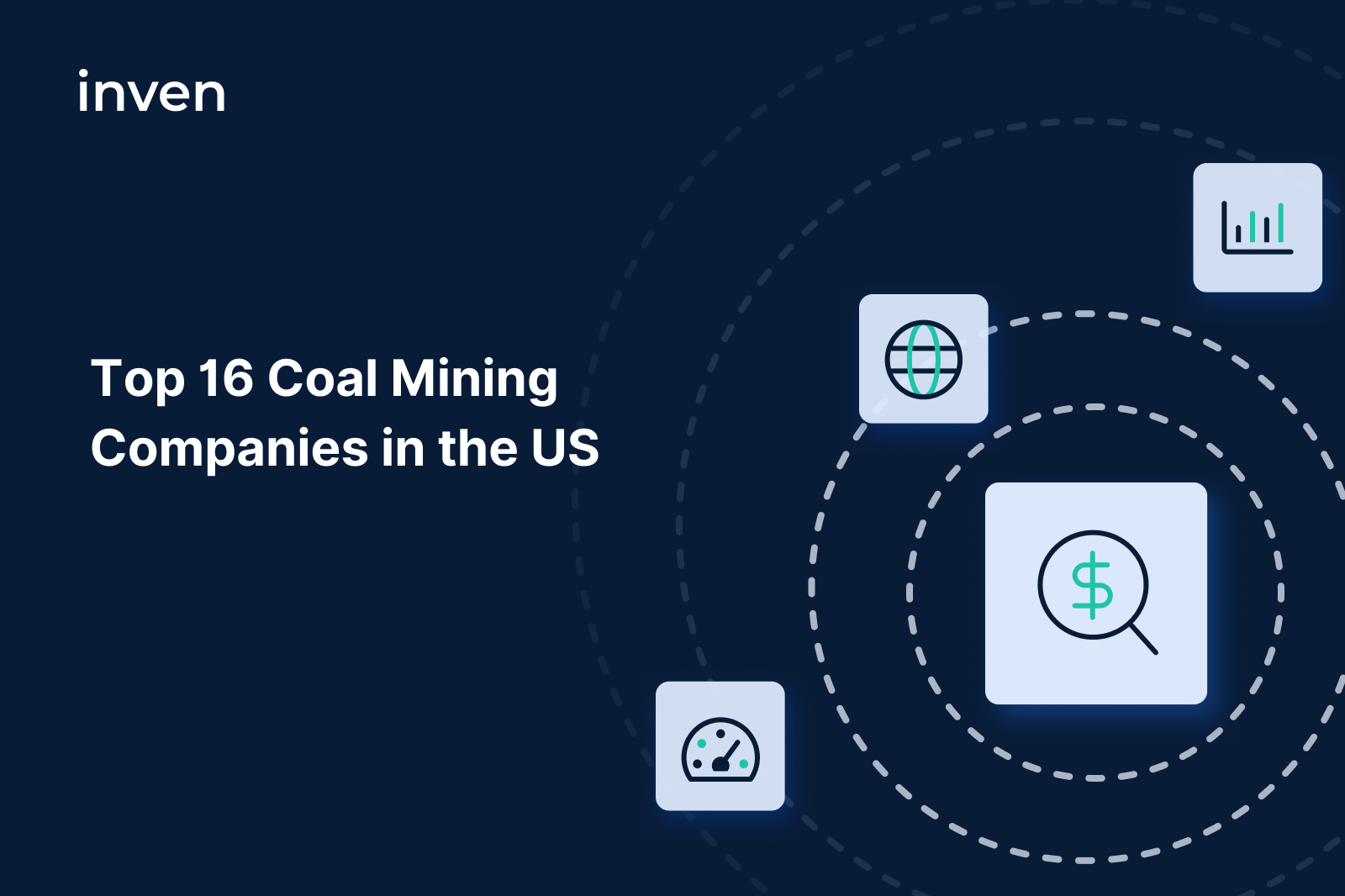Top 16 Leading Coal Mining Companies in the US
