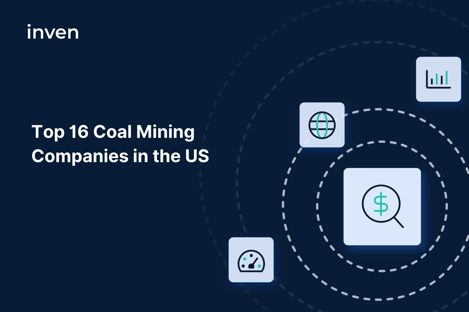 Top 16 Coal Mining Companies in the US Thumbnail