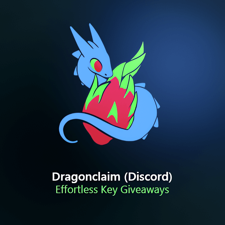 Dragonclaim