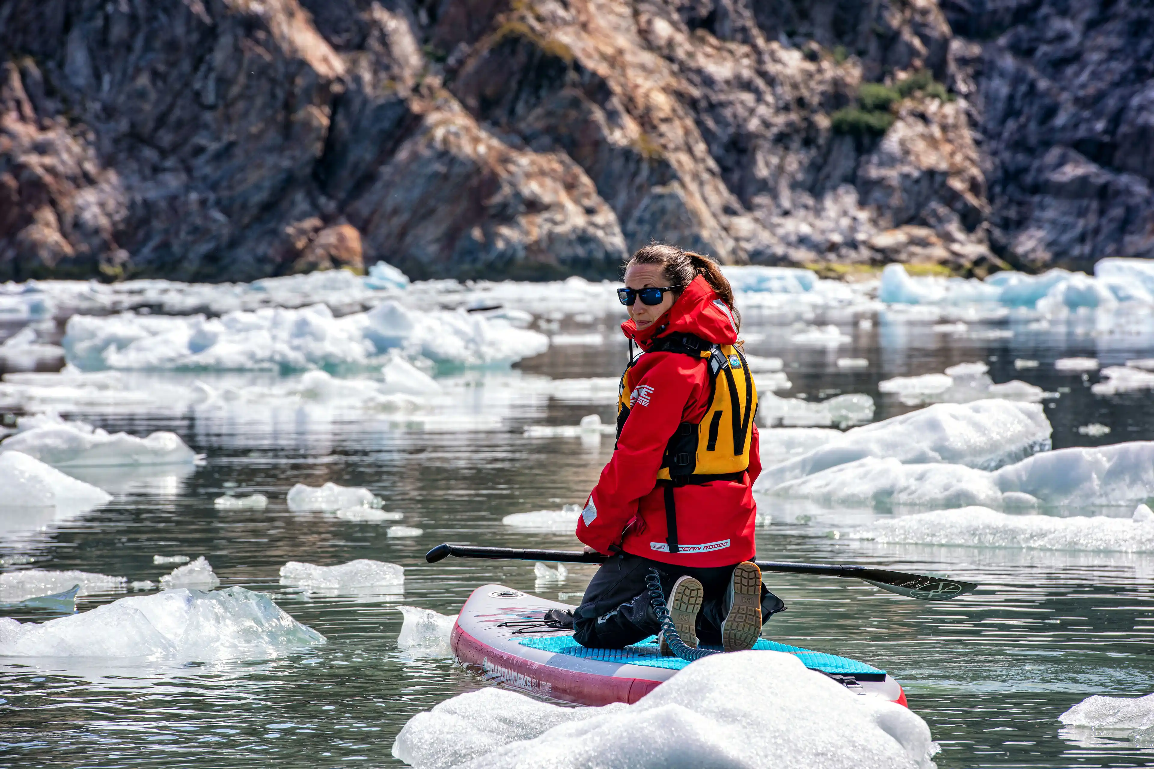 If you're looking for an unforgettable family, fishing, paddling, or photography adventure, look no further than Alaska Wilderness Charters. Our luxurious yacht provides the perfect mobile base for your Alaska journey, with experienced guides and unbeatable access to wildlife.