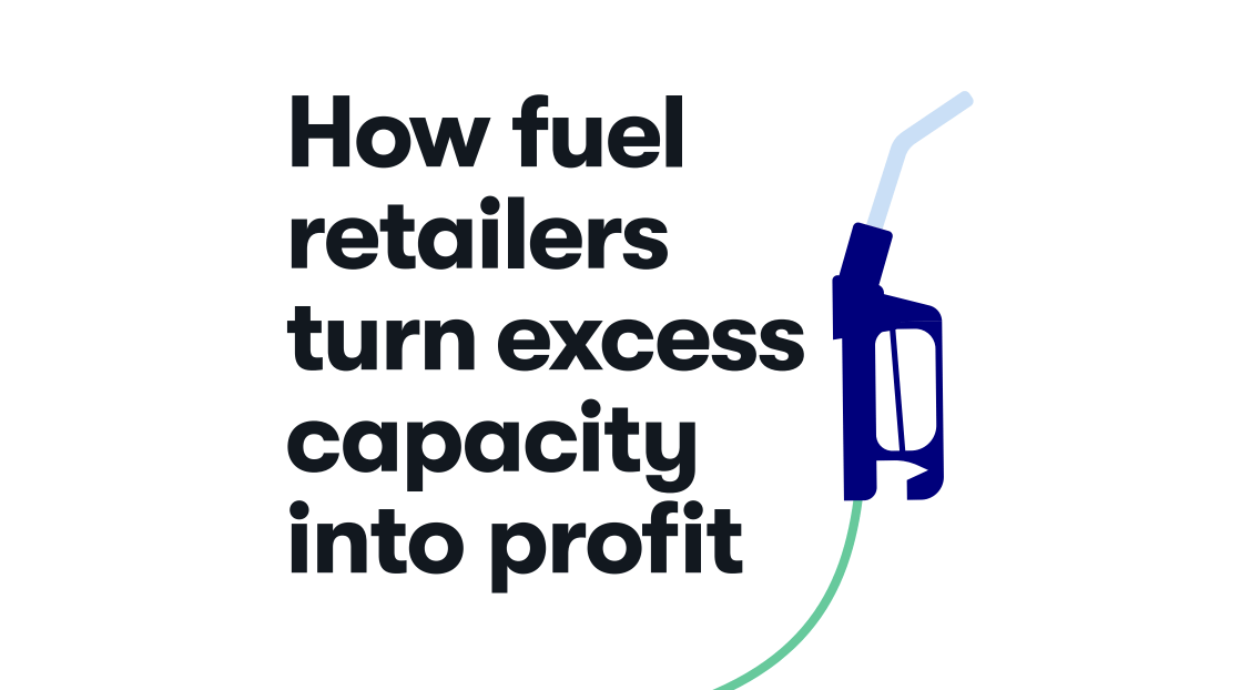 Fuel & convenience Upside