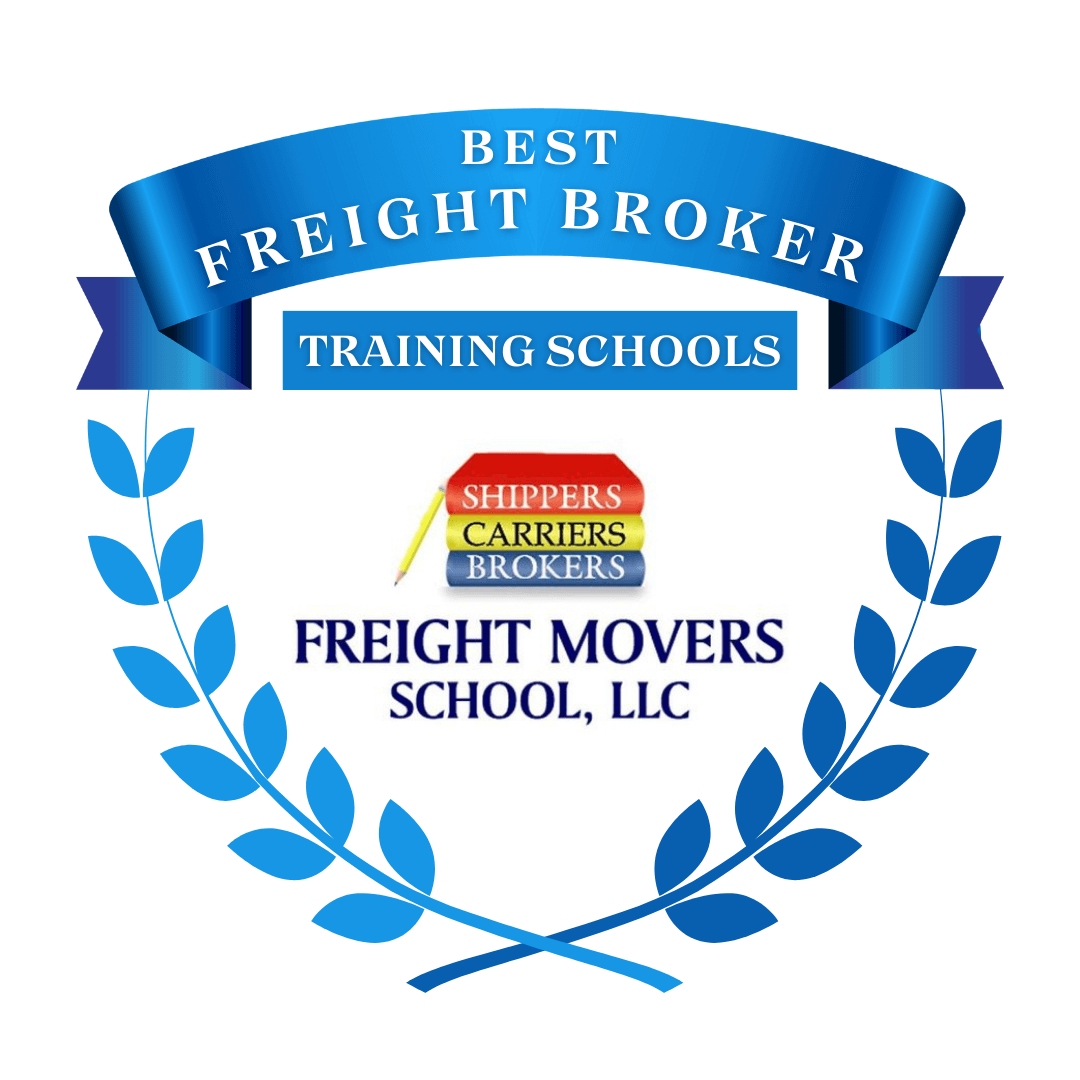 Freight Movers School for freight broker training classes