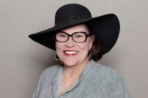 M. Anne Ballard, President, Marketing, Training & Developmental Services at Universal Storage Group