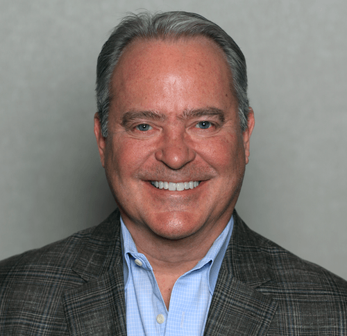 David Dixon, Chief Operating Officer