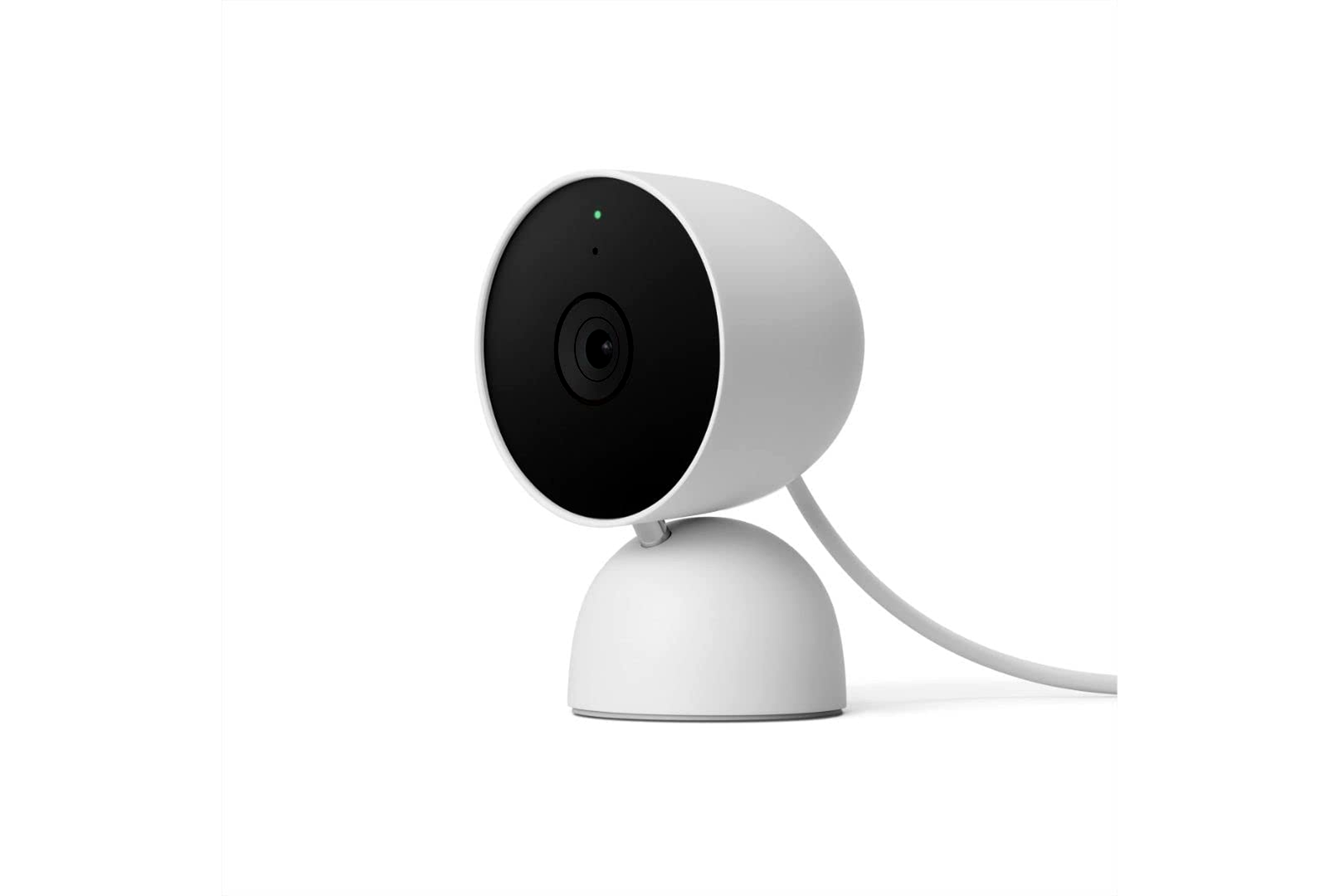 Google Nest Indoor Camera (Wired)