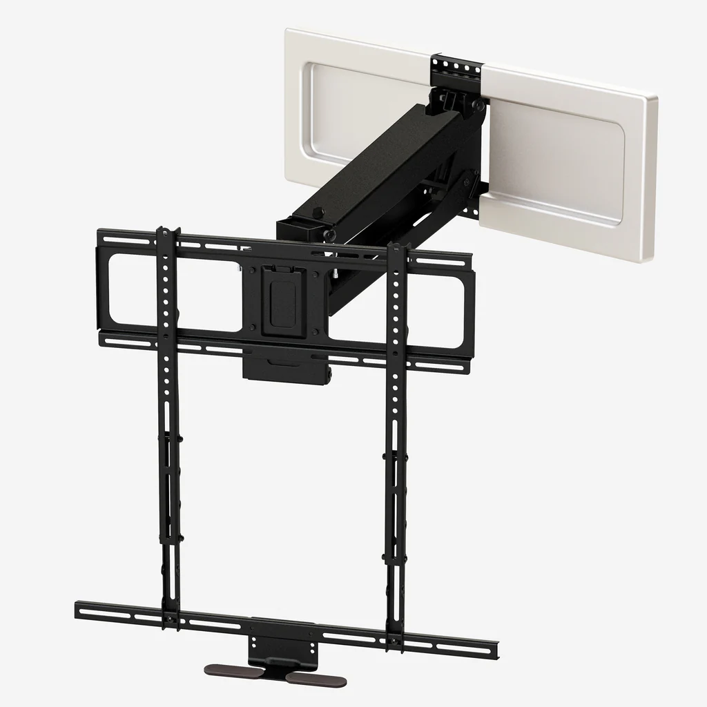 MM540 Enhanced Pull Down TV Mount