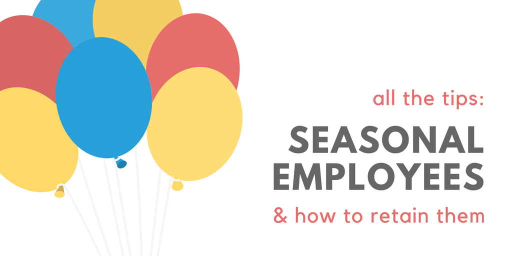 Seasonal Employee Retention 5 Tips for Rental Businesses Peek Pro