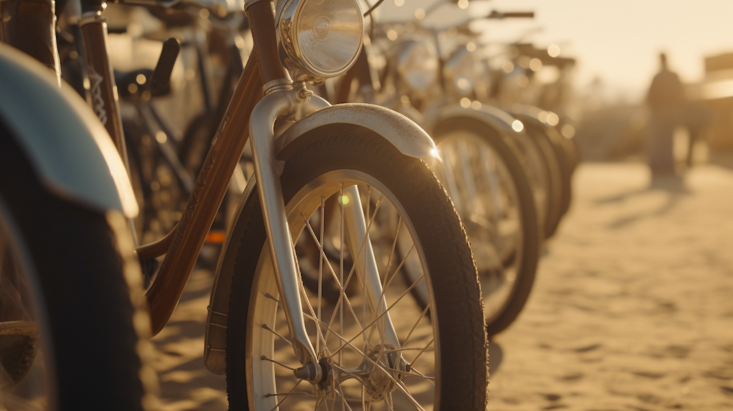 How to Calculate Bike Rental Rates: A Guide for Tour Operators | Peek Pro