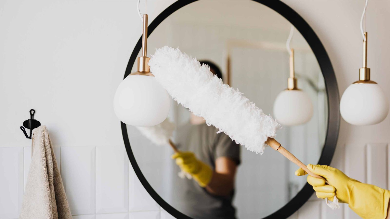 What Is Dust And Why Does It Accumulate?