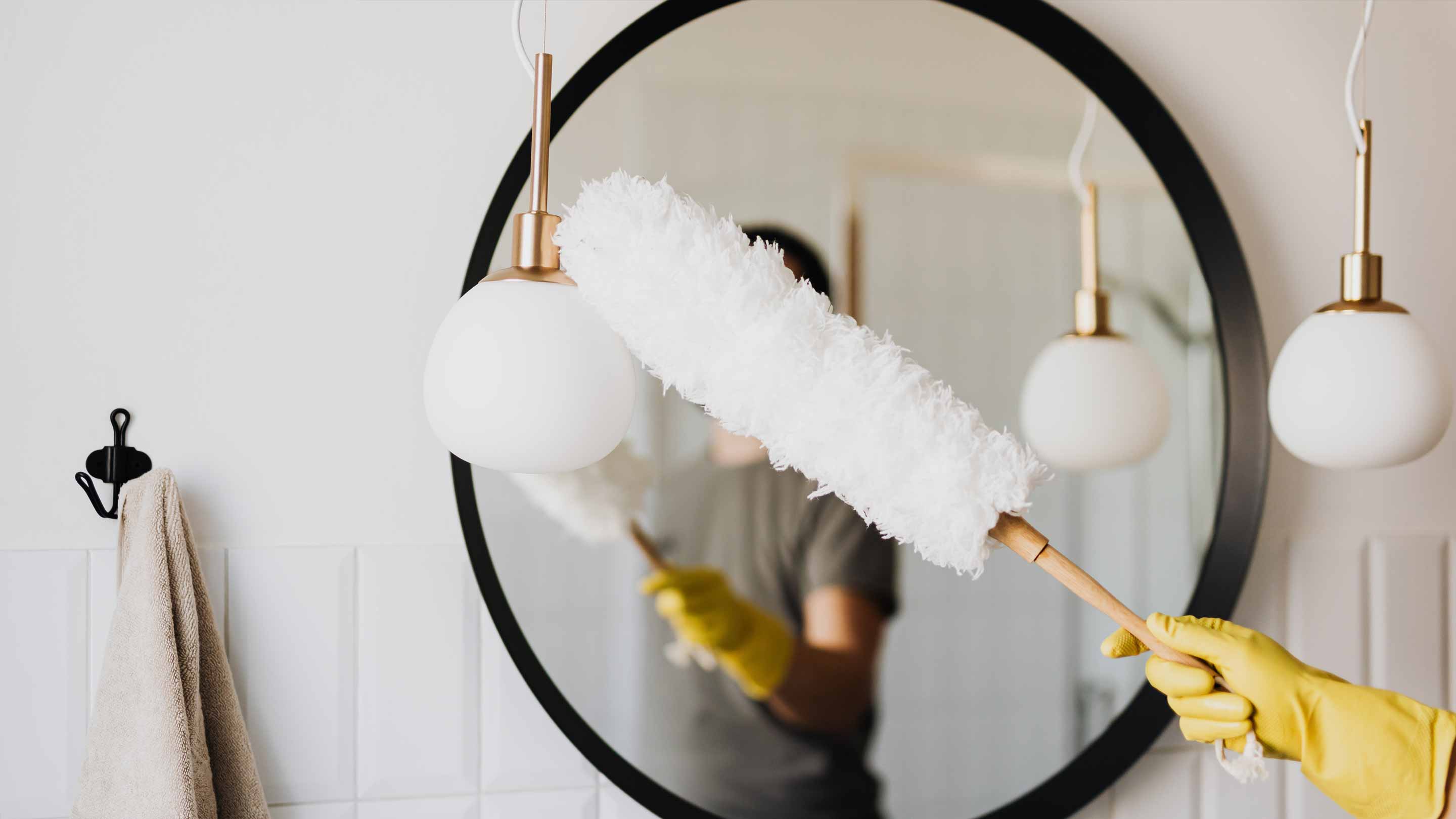 What Is Dust And Why Does It Accumulate?